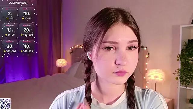 LeraKit on StripChat