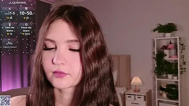 LeraKit on StripChat