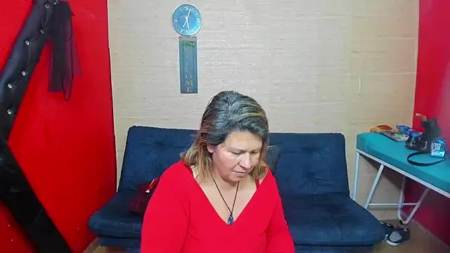 lesbiancuple on StripChat