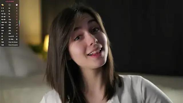 LettySlovacek on StripChat