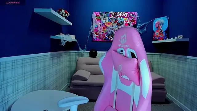 Lexi_Split on StripChat