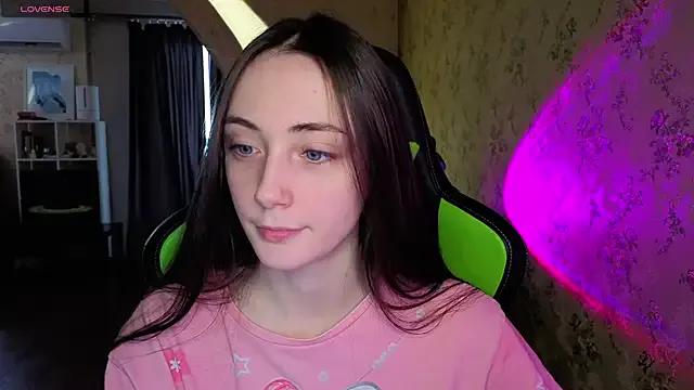 Lexi_Split on StripChat