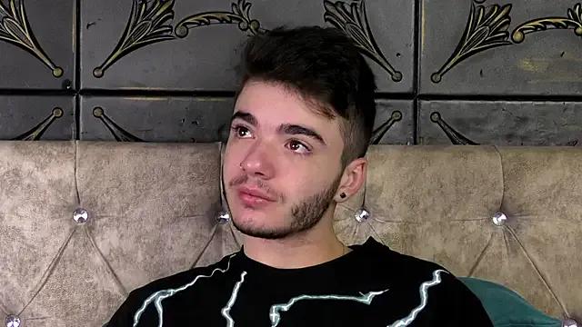 LextasyScott — Cum show for you