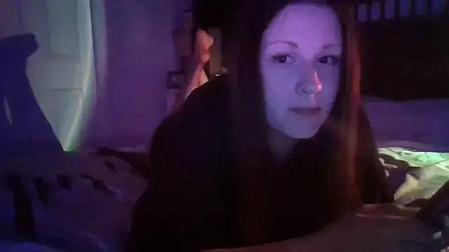 lexy-ray on StripChat