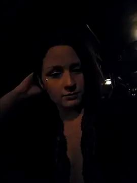 lexy-ray on StripChat