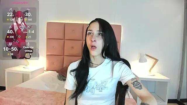 lhiamfit on StripChat