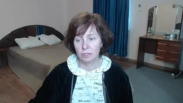 Lia_Tito on StripChat