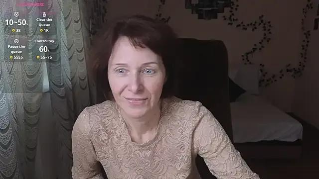 Lia_Tito on StripChat