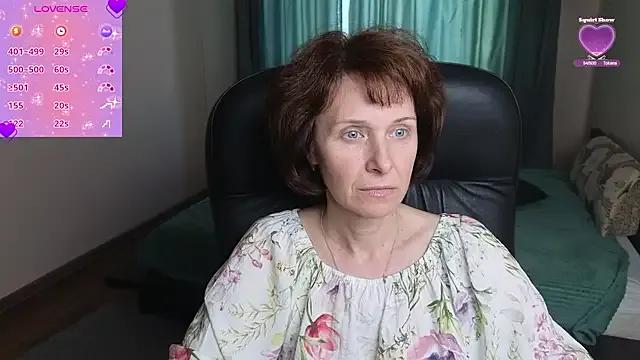 Lia_Tito on StripChat