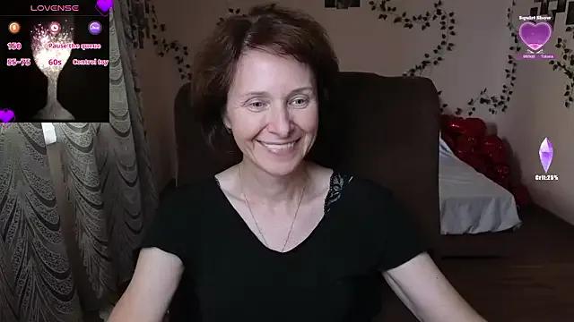 Lia_Tito on StripChat