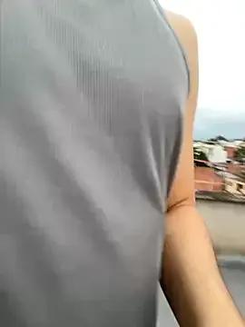 Liam_Moss on StripChat