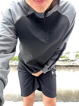 Liam_Moss on StripChat