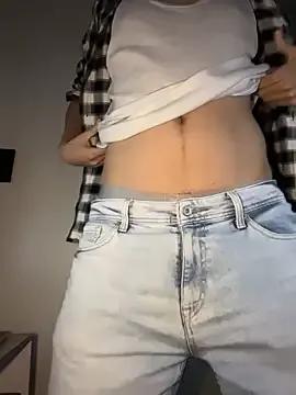 Liam_Moss on StripChat