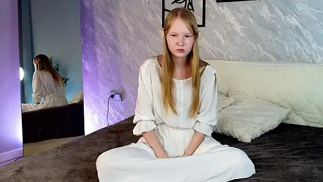 LiandraNelson on StripChat