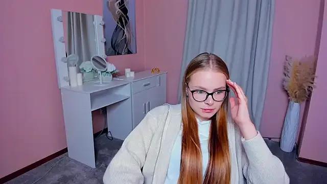 LibbyVenzeio on StripChat