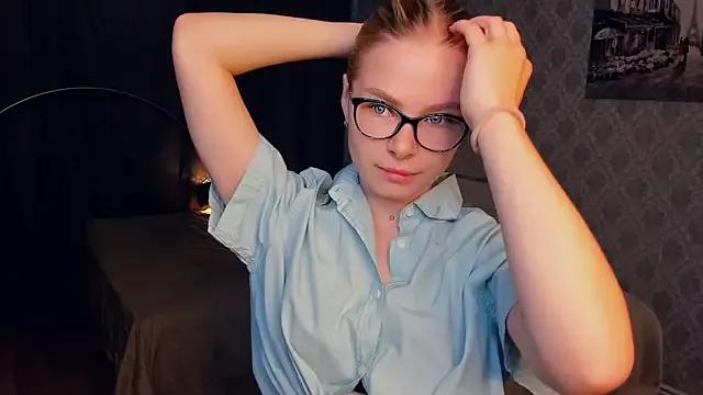 LibbyVenzeio on StripChat