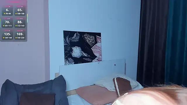 LibbyVenzeio on StripChat