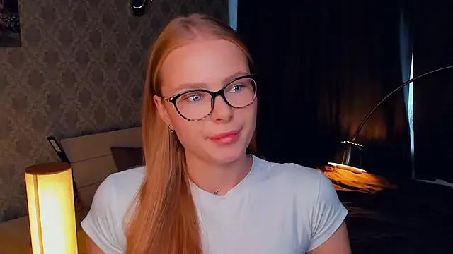 LibbyVenzeio on StripChat