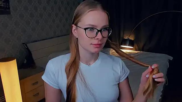 LibbyVenzeio on StripChat