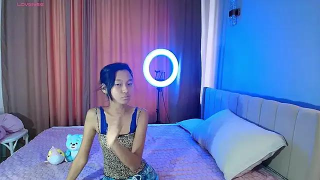 lihnpham on StripChat