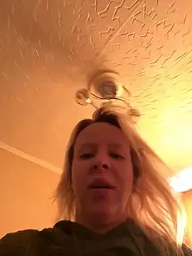 LikaCat on StripChat