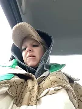 LikaCat on StripChat