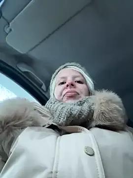 LikaCat on StripChat