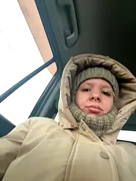 LikaCat on StripChat