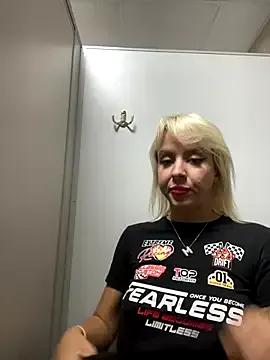 LikaCat on StripChat