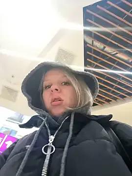 LikaCat on StripChat