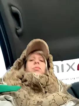 LikaCat on StripChat