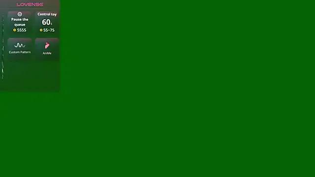 lilandi0521 on StripChat