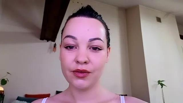 Lilie_romeo on StripChat