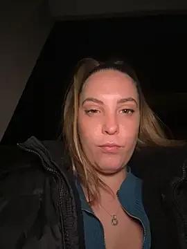 LiliMorganxxx on StripChat