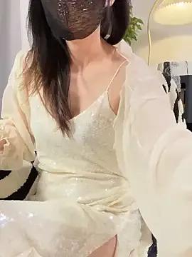 Lilith_rose66 on StripChat