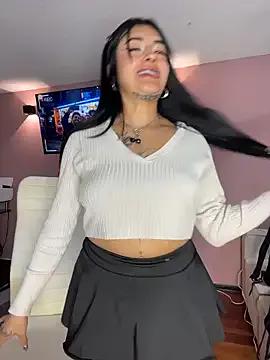 LilithPink_ on StripChat