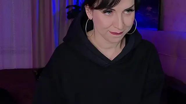 lily_conor on StripChat