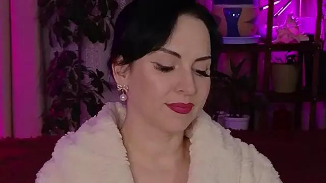 lily_conor on StripChat