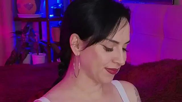 lily_conor on StripChat