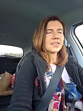 Lina_lou4 on StripChat