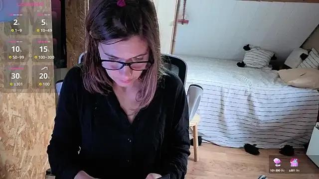 Lina_lou4 on StripChat