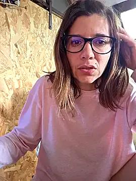 Lina_lou4 on StripChat