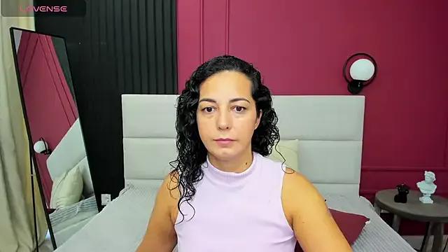 Linda_Insatiable on StripChat