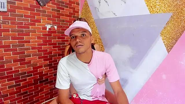 Lindaprincedemon on StripChat