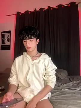 lion_cherry21 — Oil in my ass// aceite en el culo 