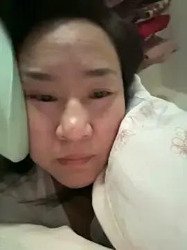 Liqinqin on StripChat