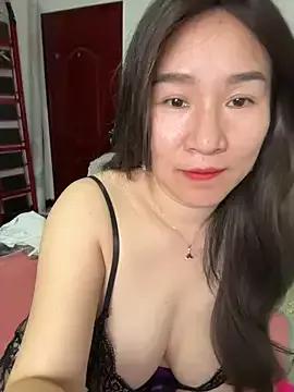 Liqinqin on StripChat