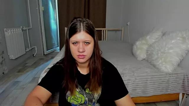 Lis_Kollen on StripChat