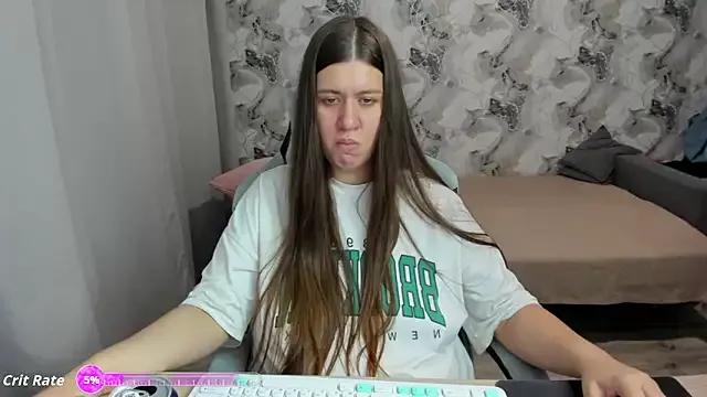 Lis_Kollen on StripChat