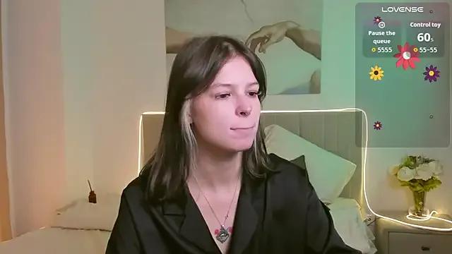 Lisa_Blossom on StripChat